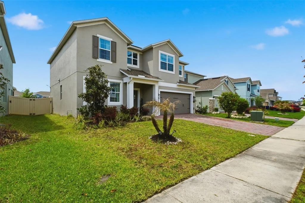 Photo of 5030 SHADY PINES DRIVE