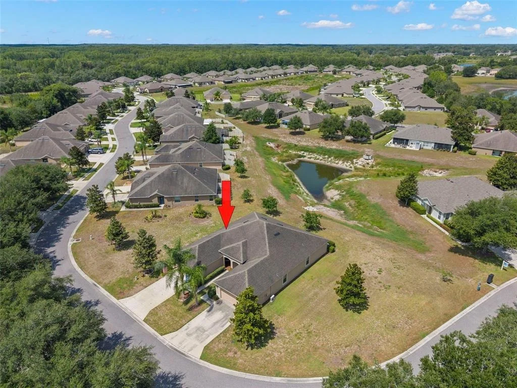 Photo of 13627 CREST LAKE DRIVE
