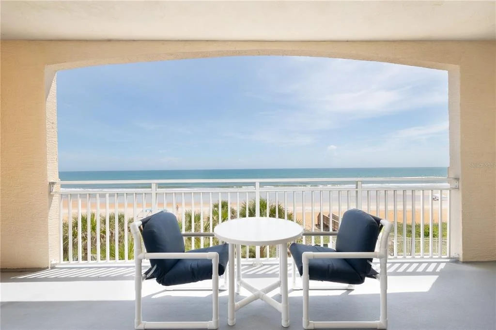Photo of Unit 203 at 1425 OCEAN SHORE BOULEVARD