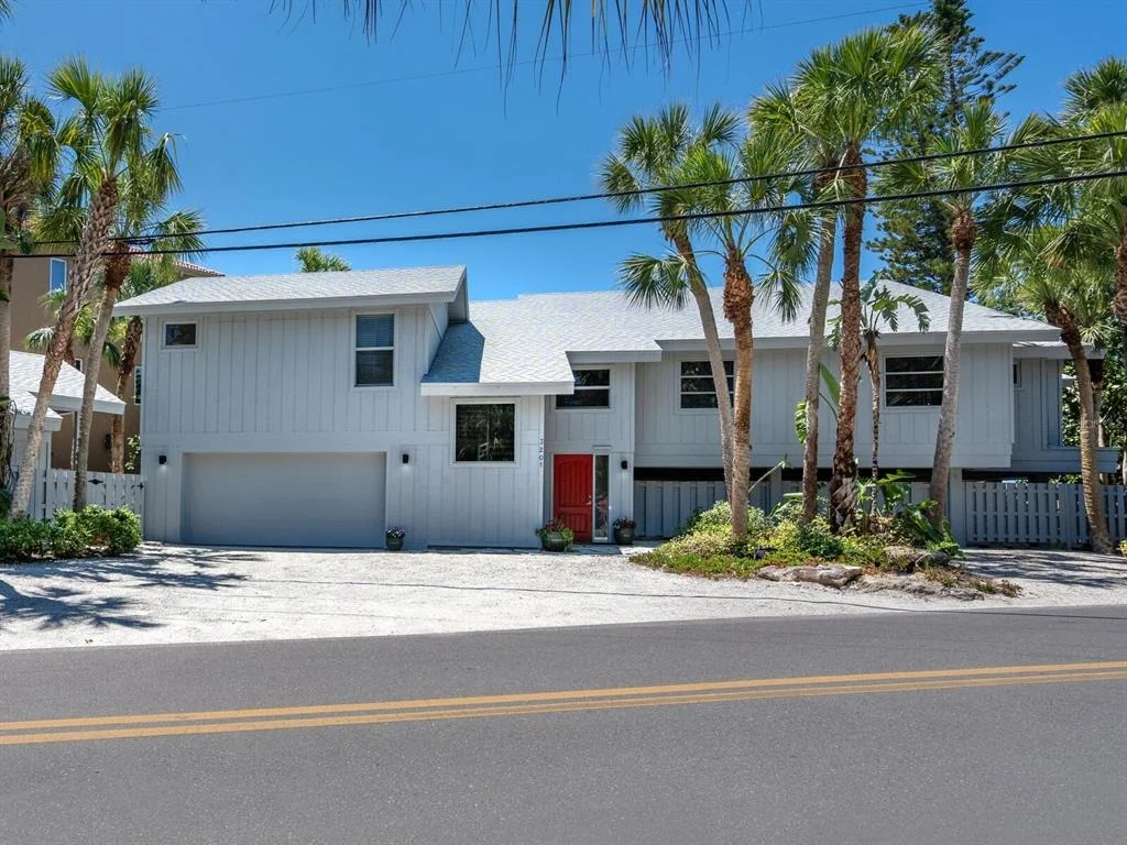 Photo of 3201 CASEY KEY ROAD