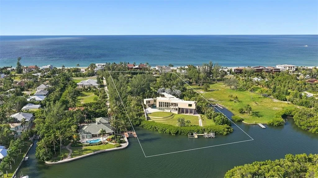 Photo of 6610 GULF OF MEXICO DRIVE