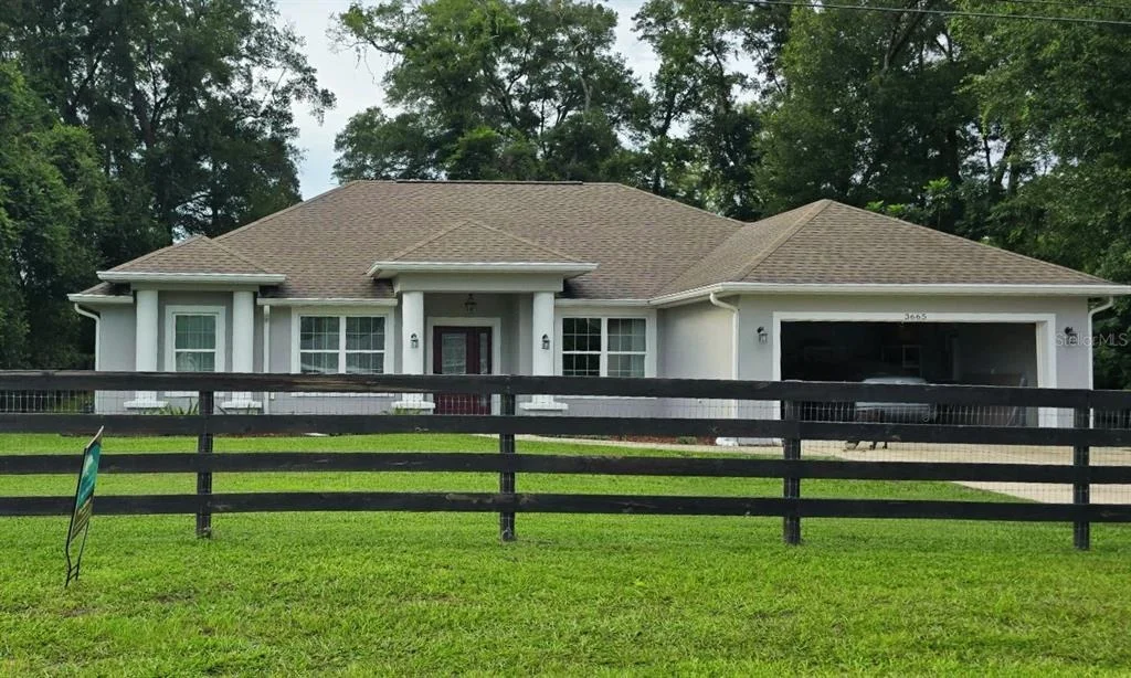 Photo of 3665 SE 140TH PLACE