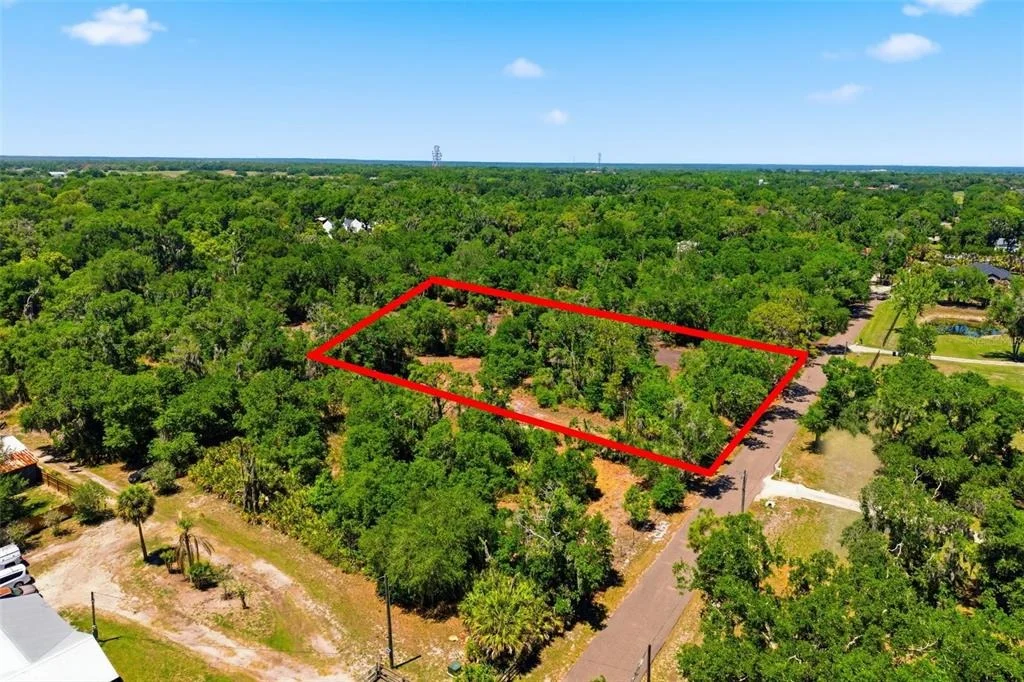 Photo of Unit LOT1 at 19084 RED BIRD LANE
