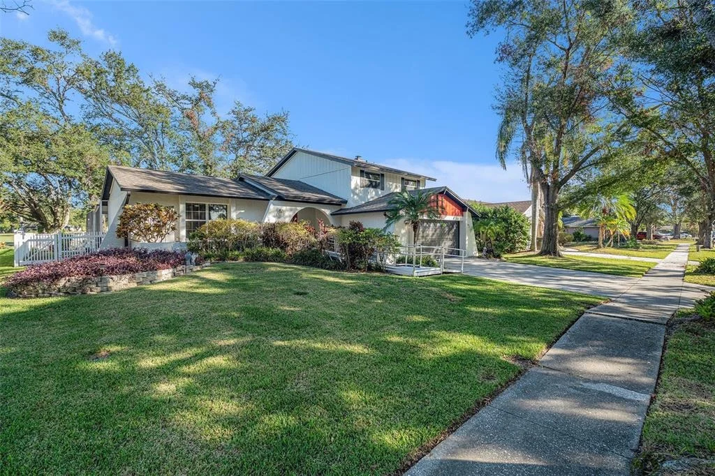 Photo of 4611 LANDSCAPE DRIVE