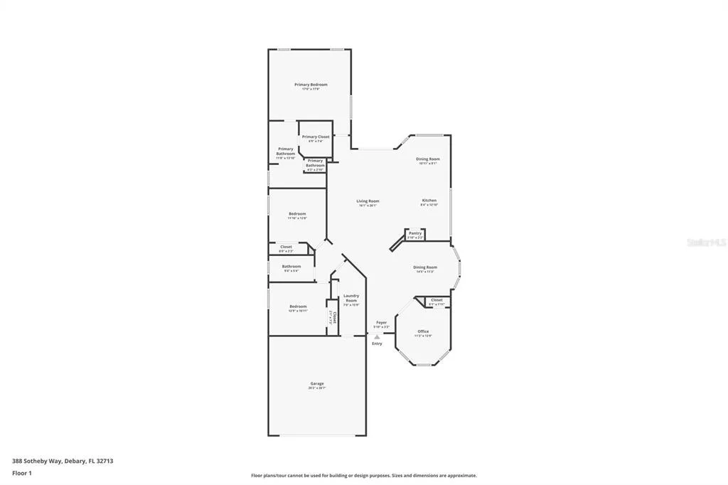 Photo of 388 SOTHEBY WAY
