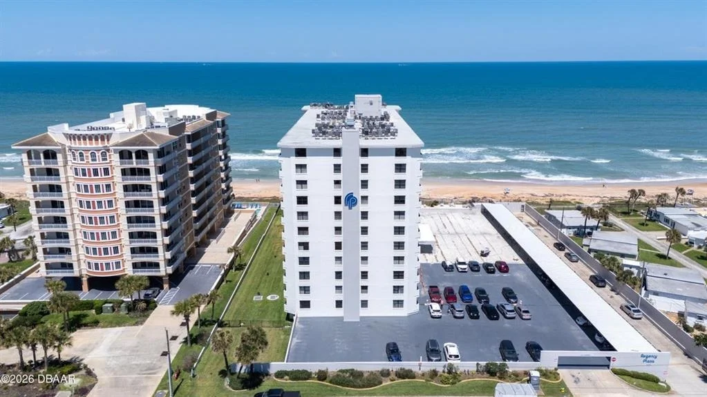 Photo of Unit H050 at 1415 OCEAN SHORE BOULEVARD