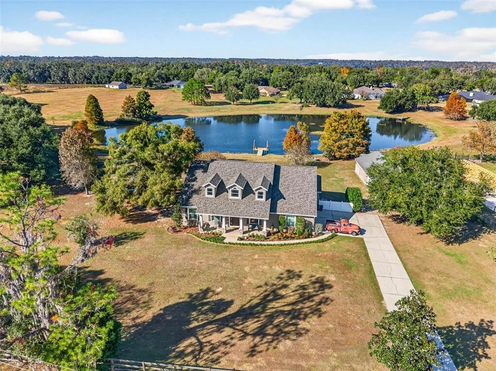 Photo of 18051 HANCOCK BLUFF ROAD