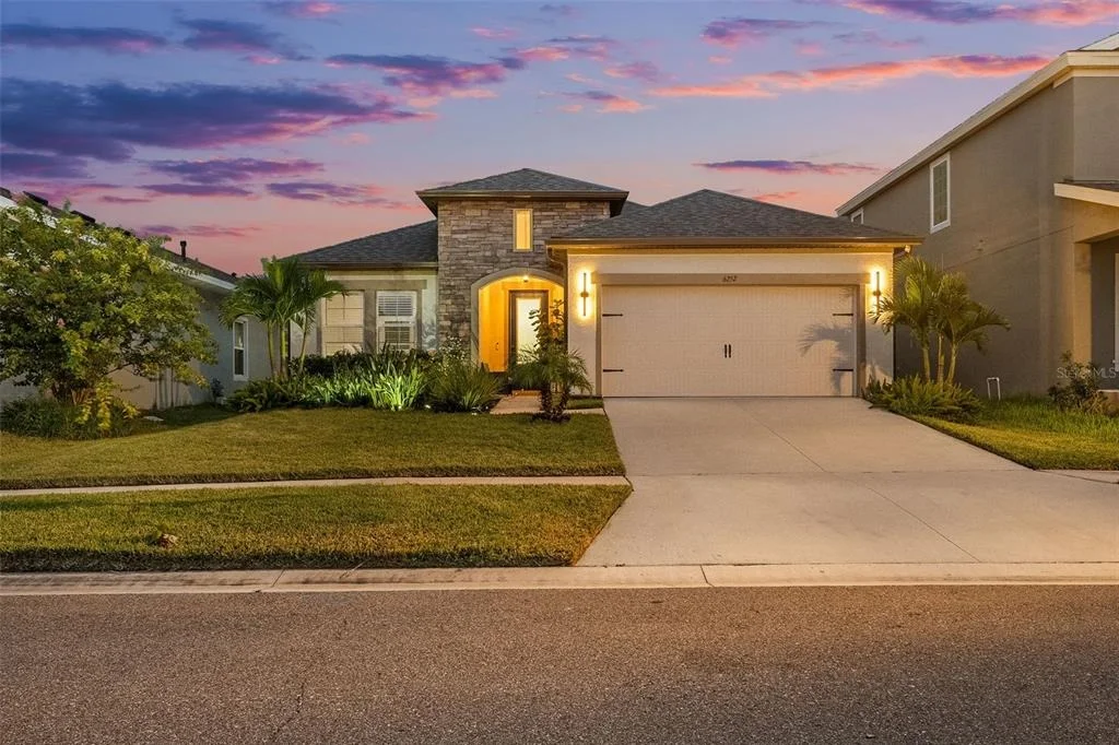 Photo of 6252 HIDDEN BRANCH DRIVE