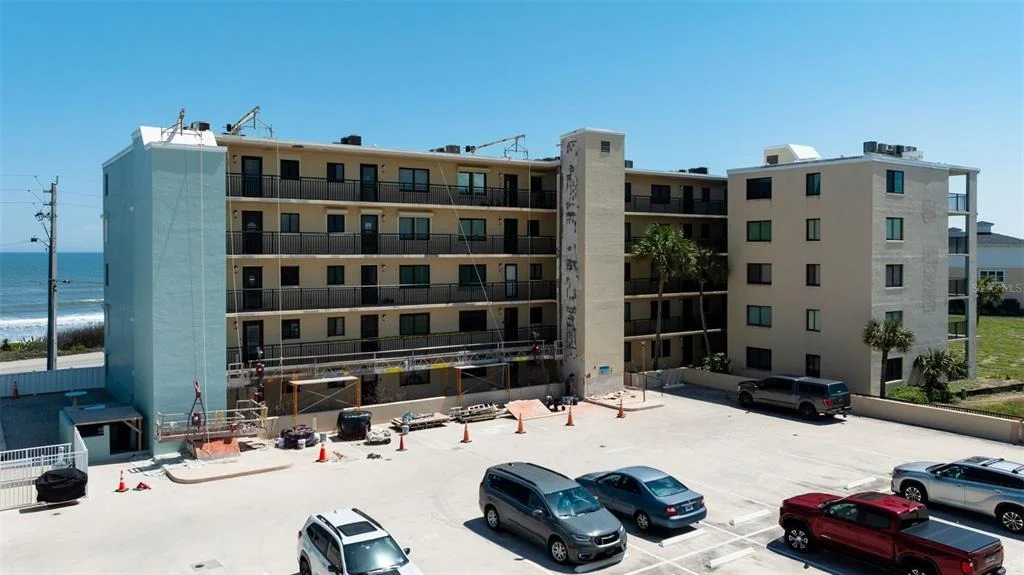 Photo of Unit 505A at 2220 OCEAN SHORE BOULEVARD