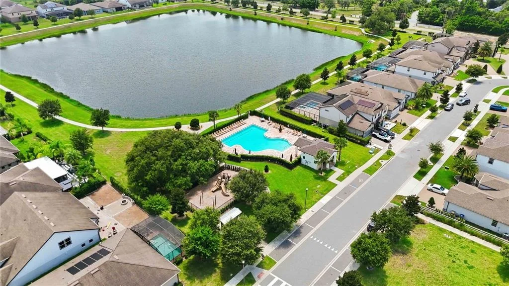 Photo of 2764 MATERA DRIVE