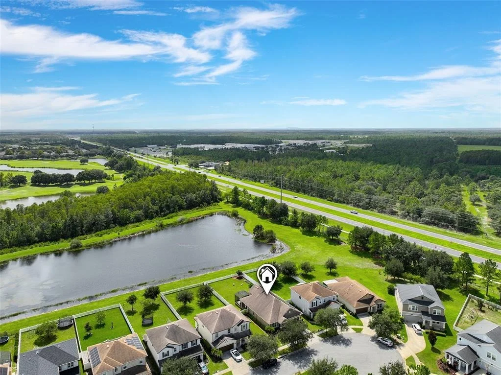 Photo of 3389 CORDGRASS PLACE