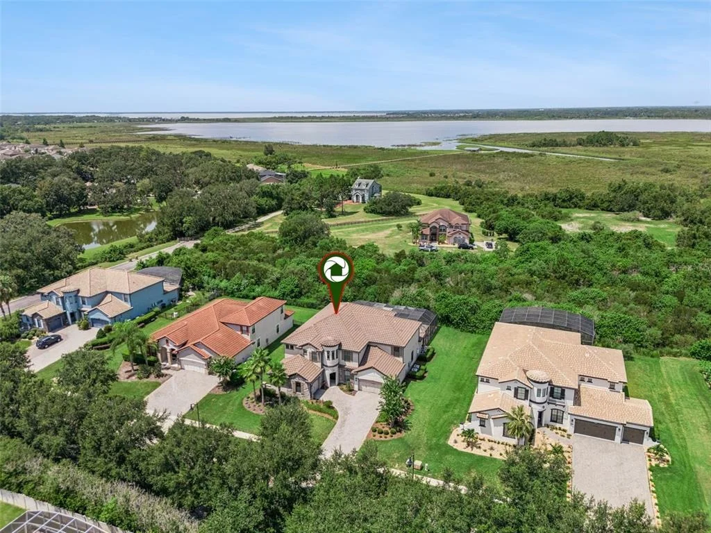 Photo of 5205 WATERSIDE VISTA LANE