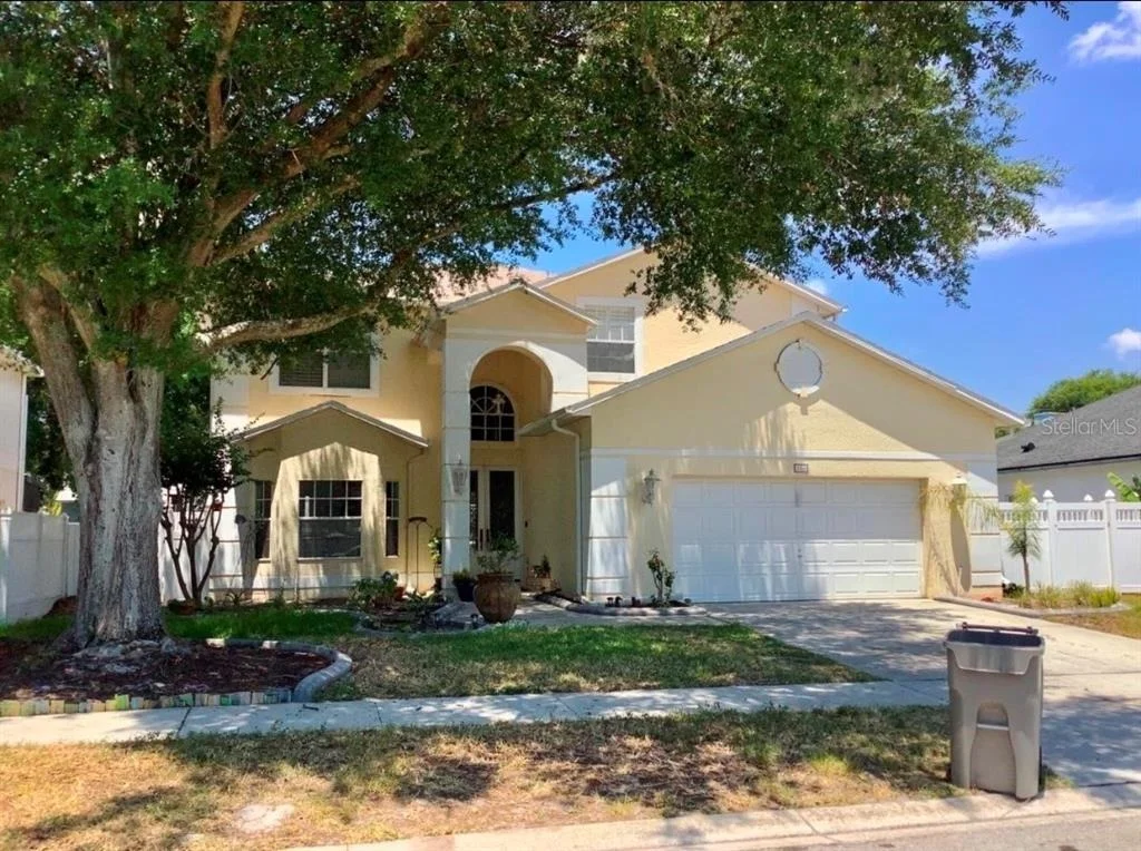 Photo of 1188 FOXFORREST CIRCLE
