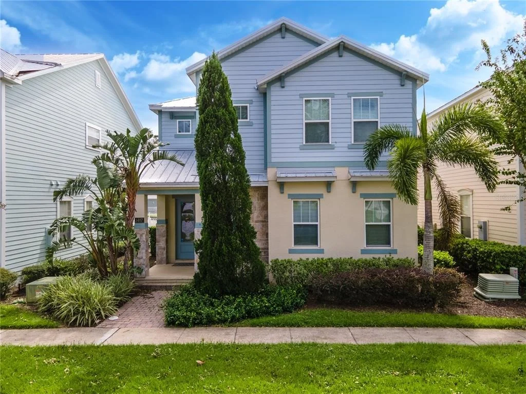 Photo of 1407 FAIRVIEW CIRCLE