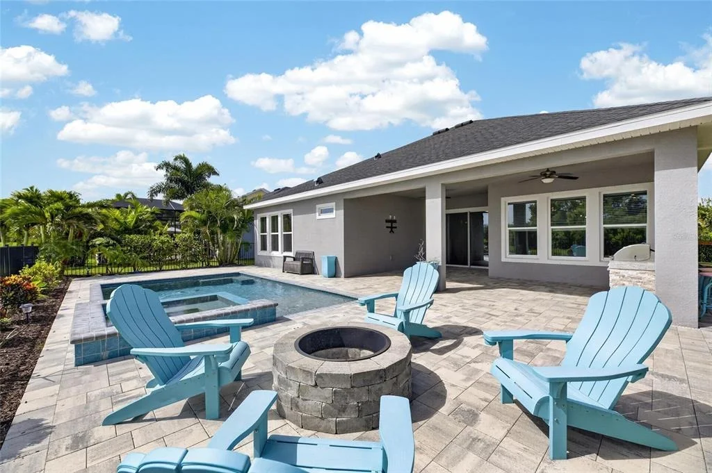 Photo of 7322 PARADISO DRIVE