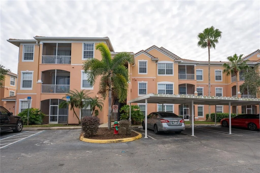 Photo of Unit 523 at 13536 TURTLE MARSH LOOP