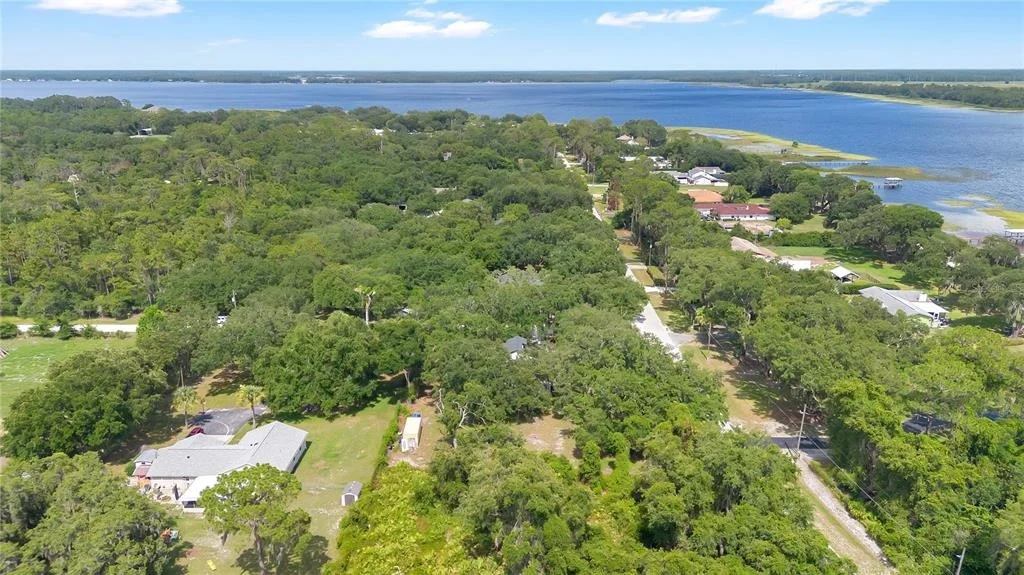 Photo of 5381 ALLIGATOR LAKE ROAD