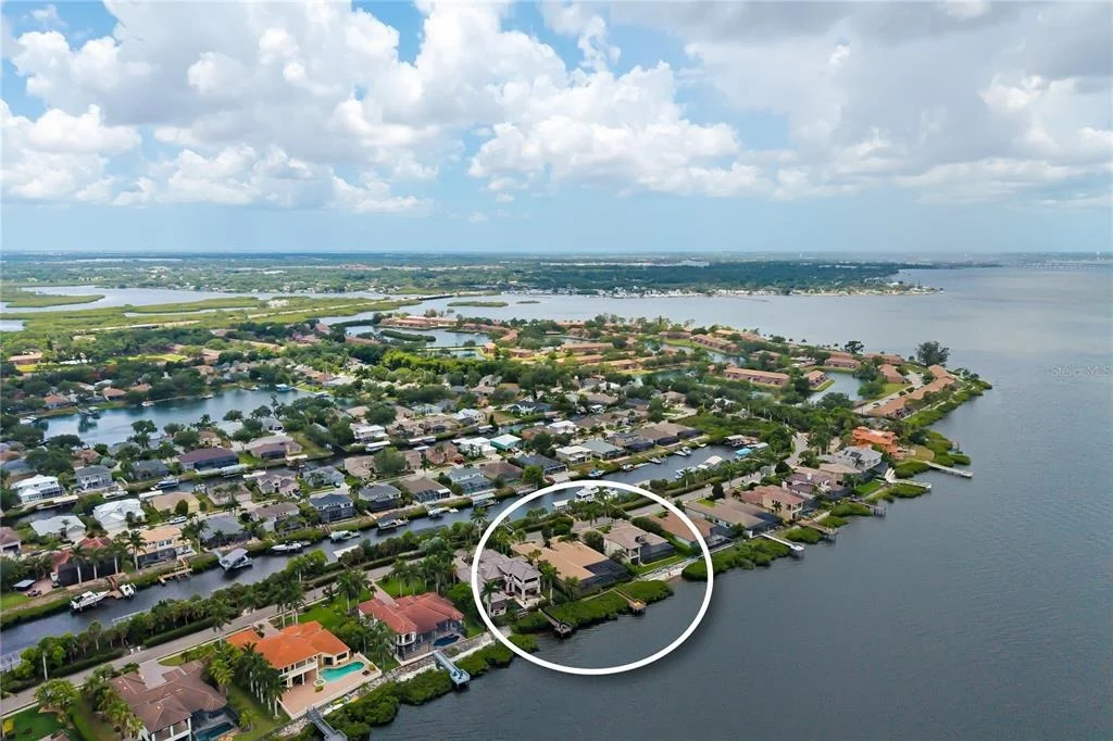 Photo of 3803 HAWK ISLAND DRIVE