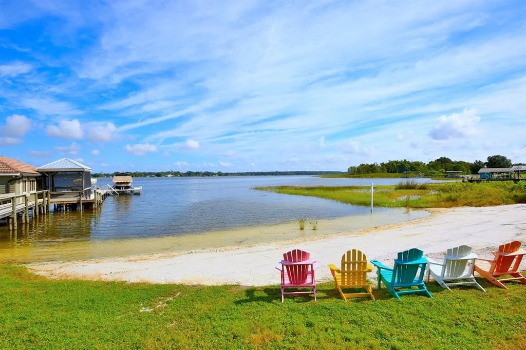 Photo of 11035 SE SUNSET HARBOR ROAD