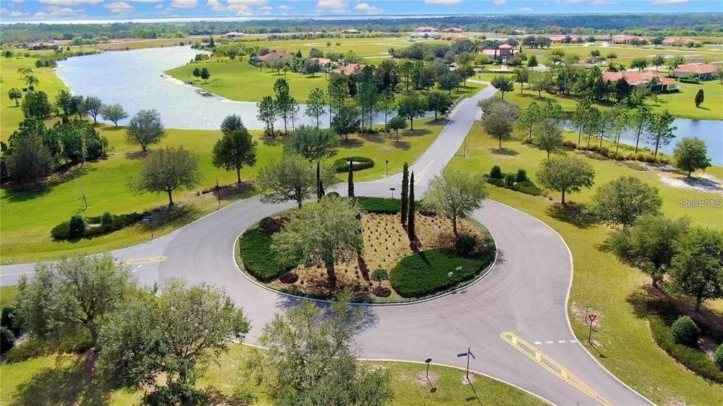 Photo of 5216 LAKE VENICE DRIVE