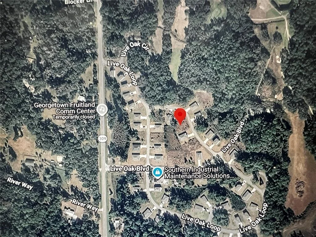Photo of 260 LIVE OAK LOOP