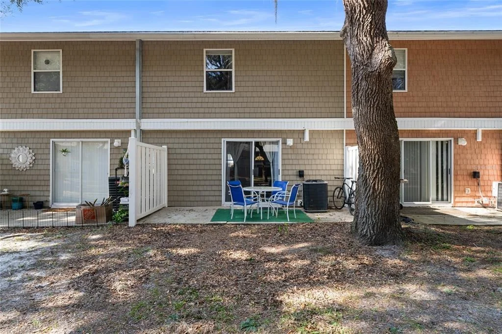 Photo of Unit 47 at 4420 CARTER ROAD