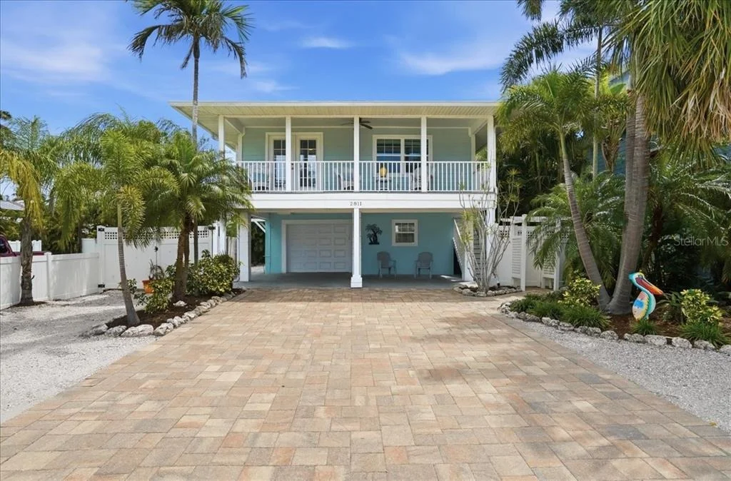 Photo of 2811 GULF DRIVE