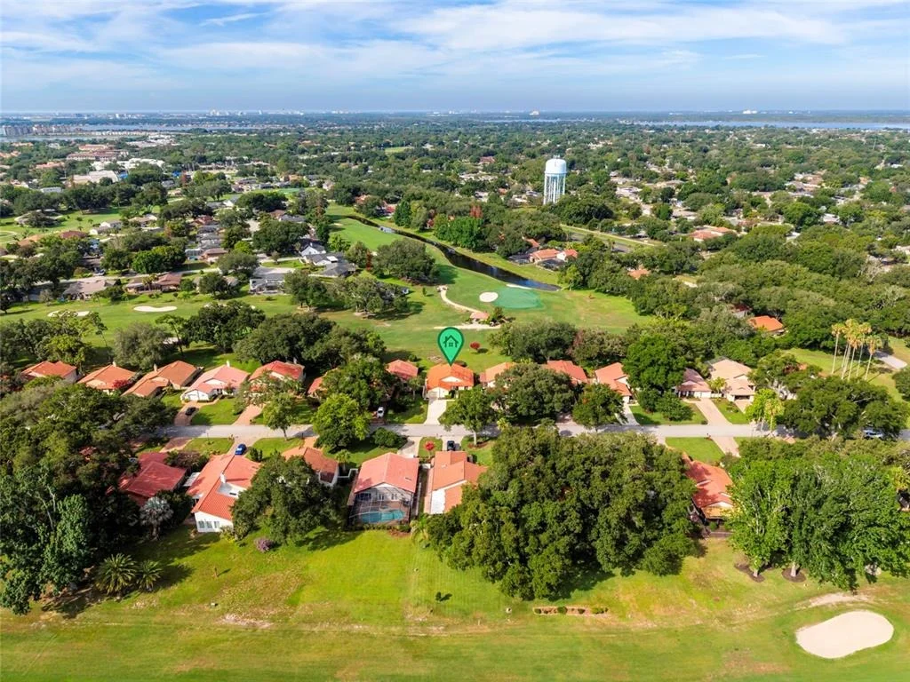 Photo of 6350 PARSON BROWN DRIVE