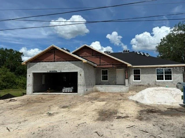 Photo of 404 PARAMARIBO STREET