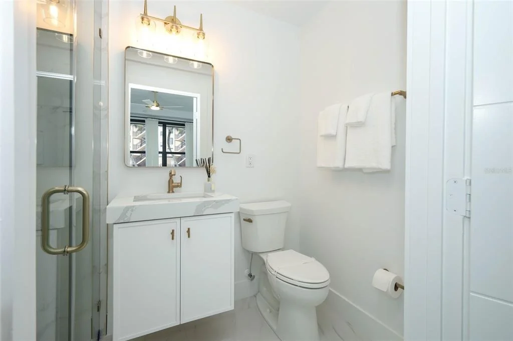 Photo of Unit 5 at 2360 OCEAN SHORE BOULEVARD