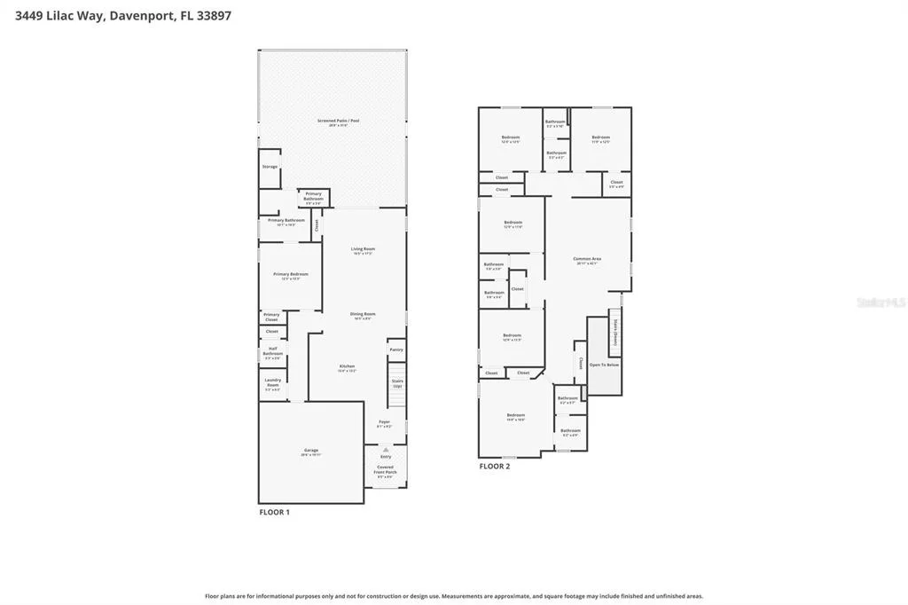 Photo of 3449 LILAC WAY