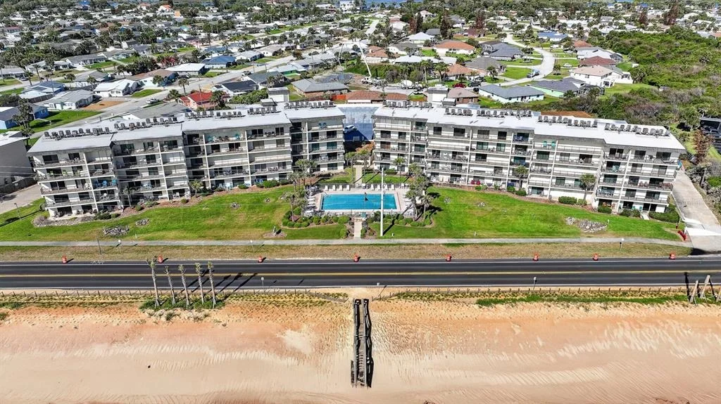 Photo of Unit 114 at 2700 OCEAN SHORE BOULEVARD