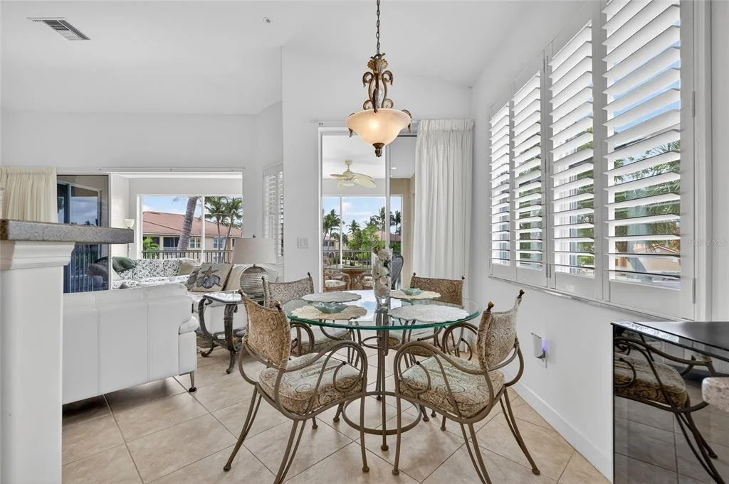Photo of Unit D at 3336 SUNSET KEY CIRCLE