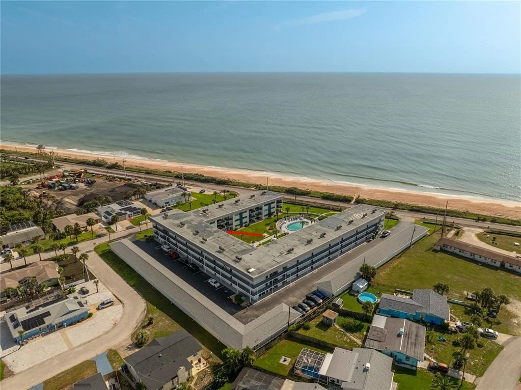 Photo of Unit 1150 at 2100 OCEAN SHORE BOULEVARD