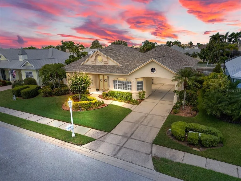 Photo of 4715 HALYARD DRIVE