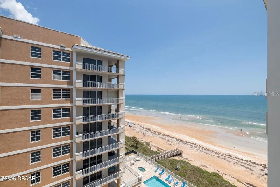 Photo of Unit H050 at 1415 OCEAN SHORE BOULEVARD