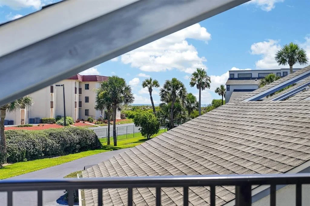 Photo of Unit 28 at 890 A1A BEACH BLVD #28