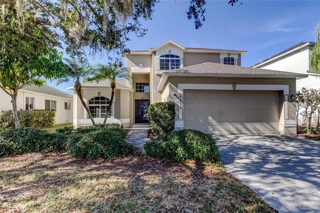 Photo of 8813 FOUNDERS CIRCLE