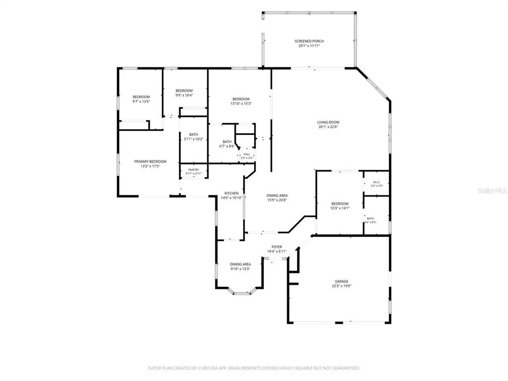 Photo of 7010 SOUTHWIND DRIVE