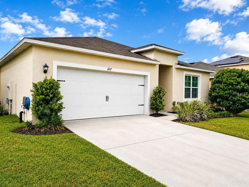 Photo of 1267 IGUANA LOOP
