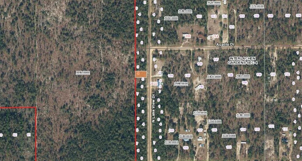 Photo of XX N LAKEVIEW DR LOT 142/4