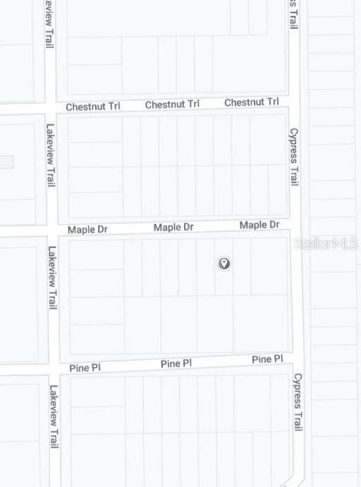 Photo of MAPLE DRIVE