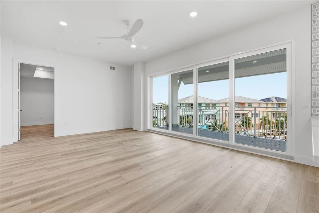 Photo of Unit 302 at 13655 GULF BOULEVARD