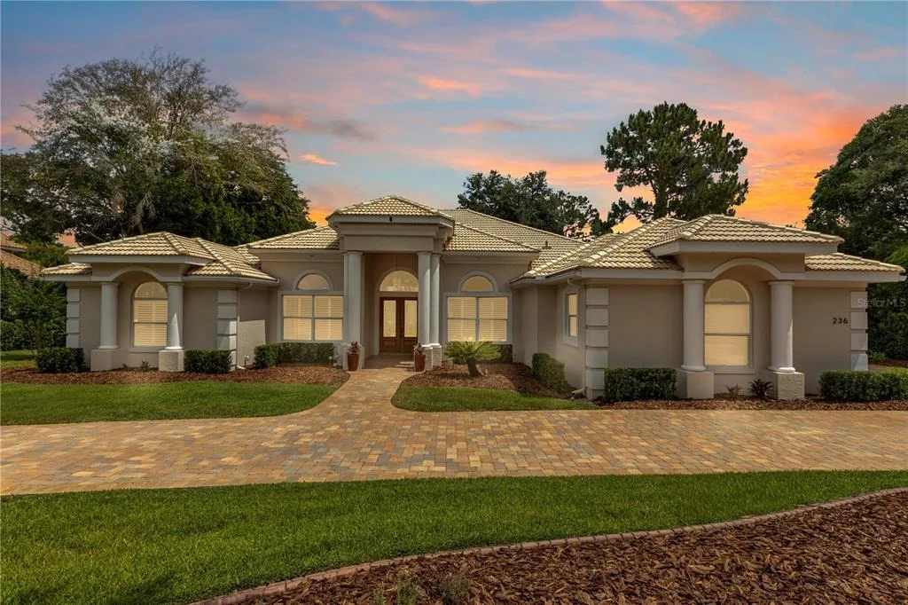 Photo of 236 EAGLE ESTATES DRIVE
