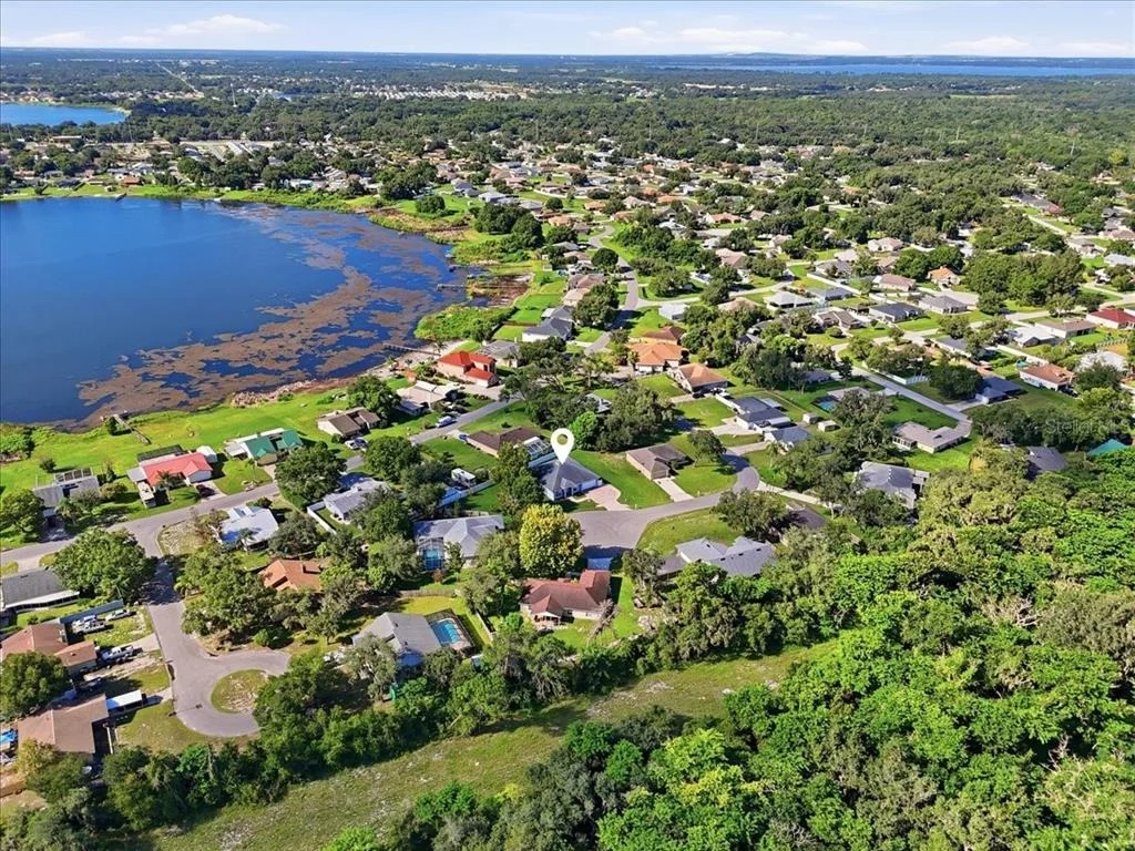 Photo of 1505 LAKE THOMAS LOOP