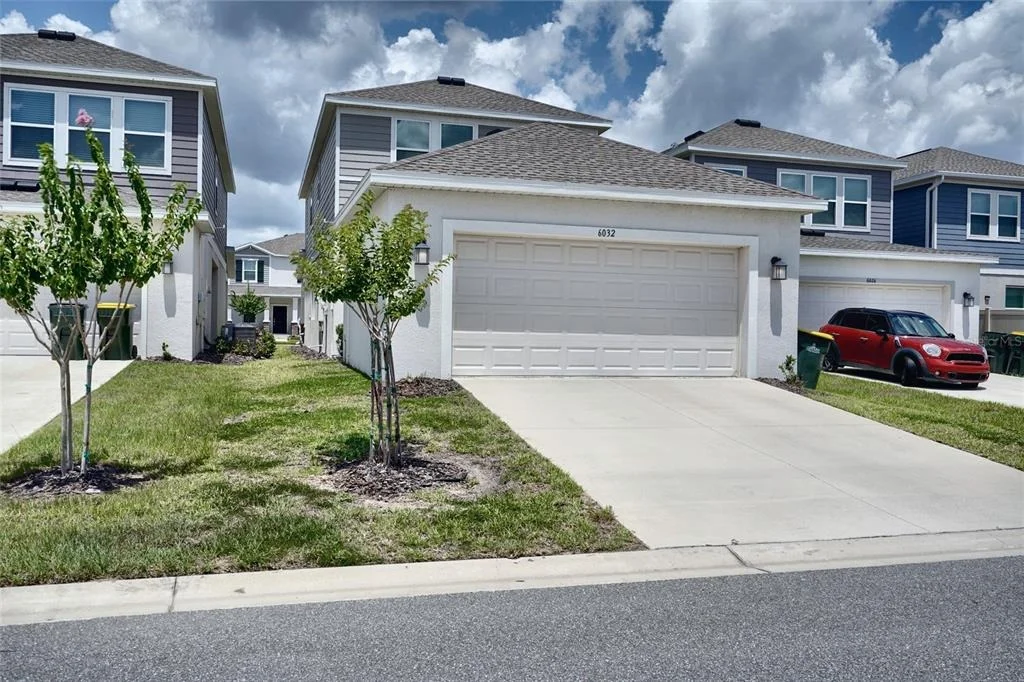 Photo of 6032 BLISSFUL STREET