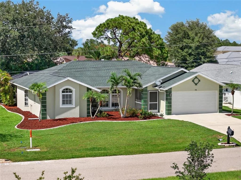 Photo of 86 SANTAREM CIRCLE