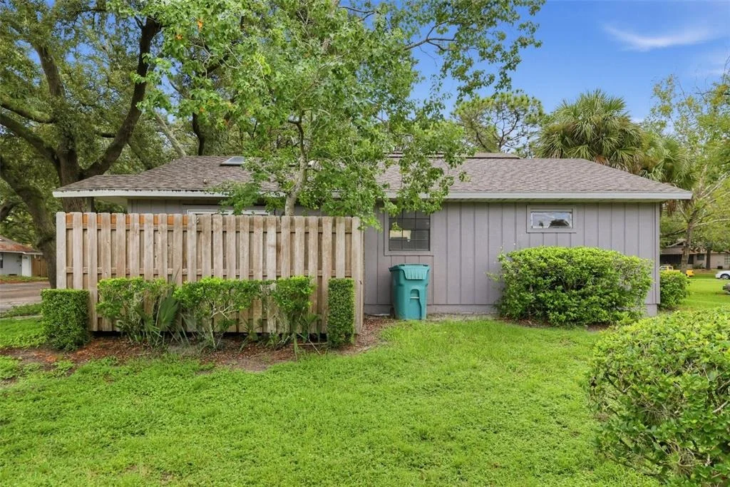 Photo of Unit 116 at 4615 LIGHTHOUSE CIRCLE
