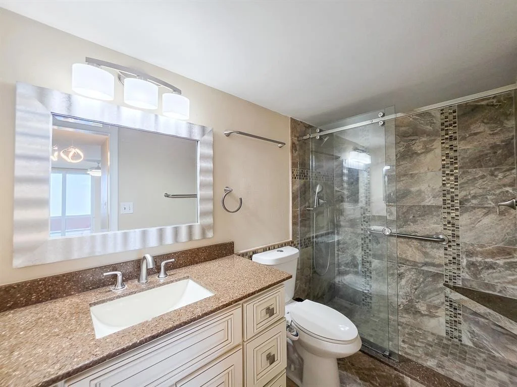 Photo of Unit 3040 at 3360 OCEAN SHORE BOULEVARD