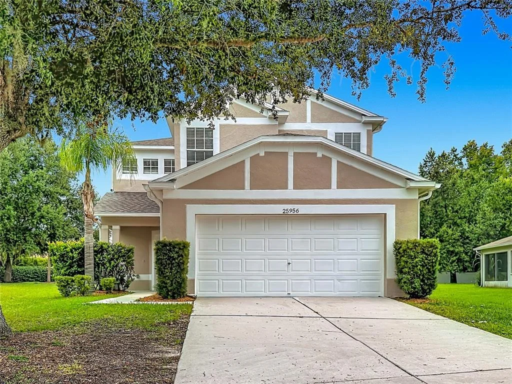 Photo of 25956 TERRAWOOD LOOP